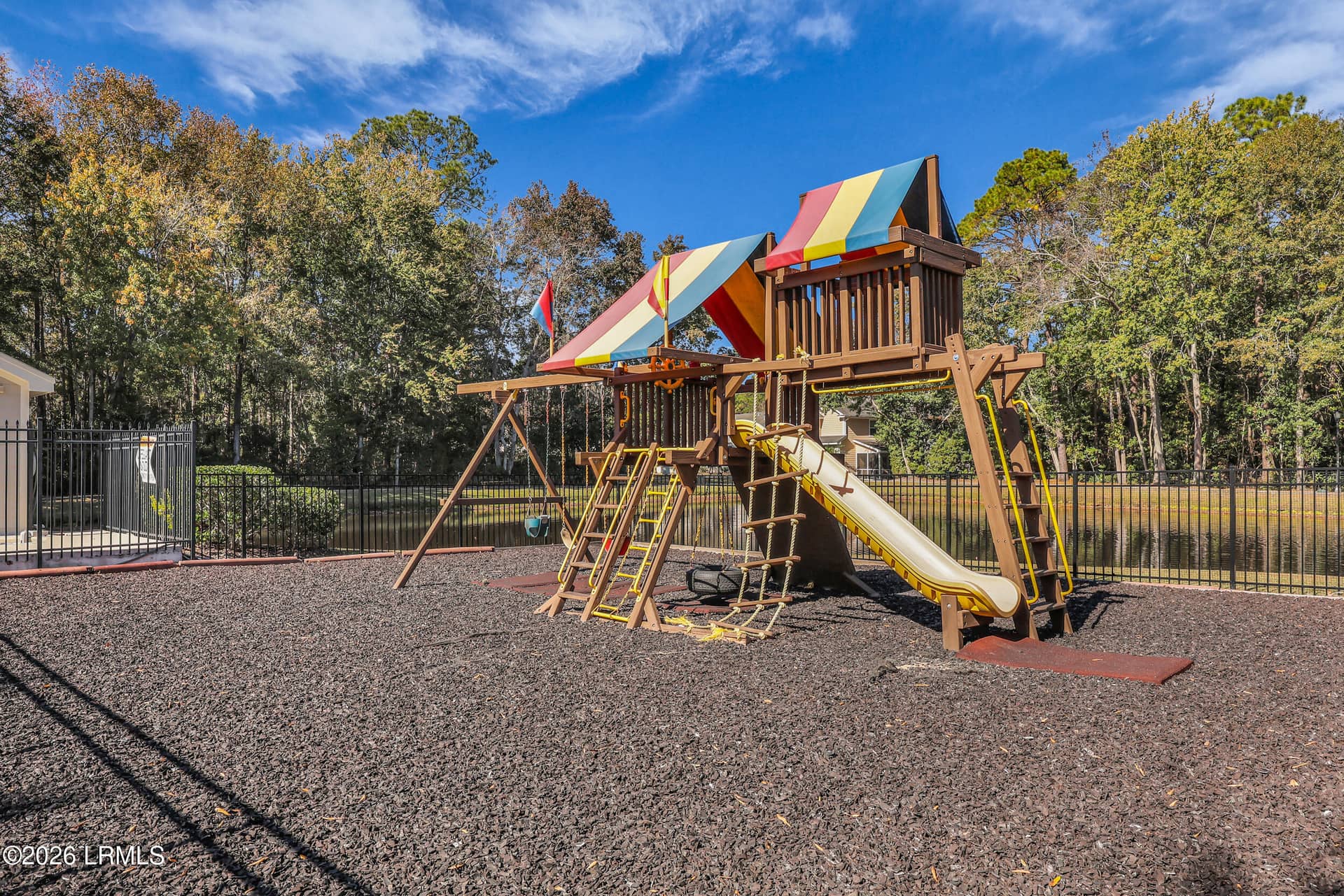 8 Winterberry Lane, Bluffton, SC 29910 — photo 41 of 44