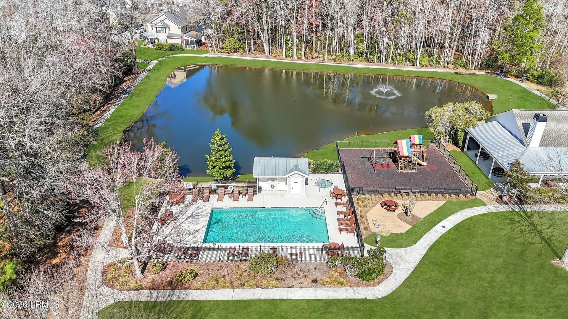 8 Winterberry Lane, Bluffton, SC 29910 — photo 43 of 44