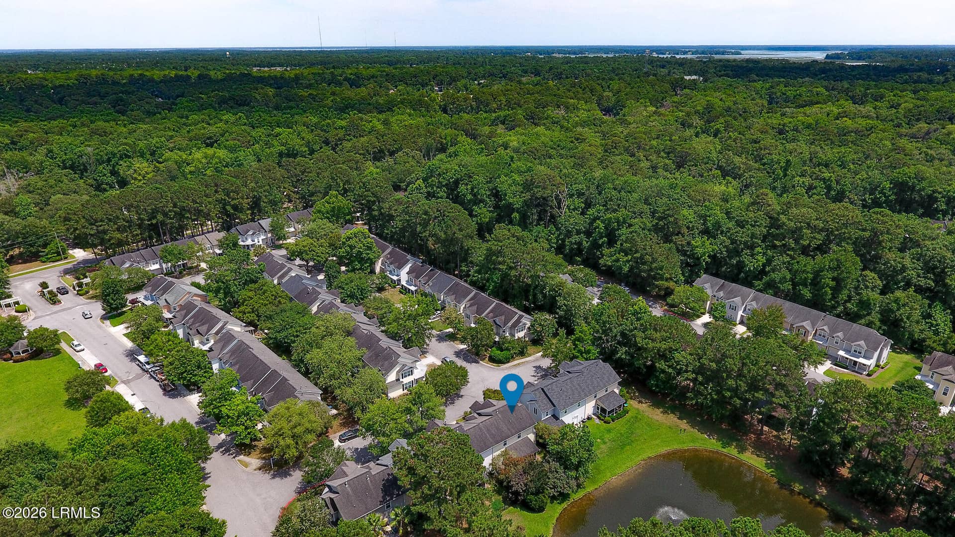 8 Winterberry Lane, Bluffton, SC 29910 — photo 37 of 44
