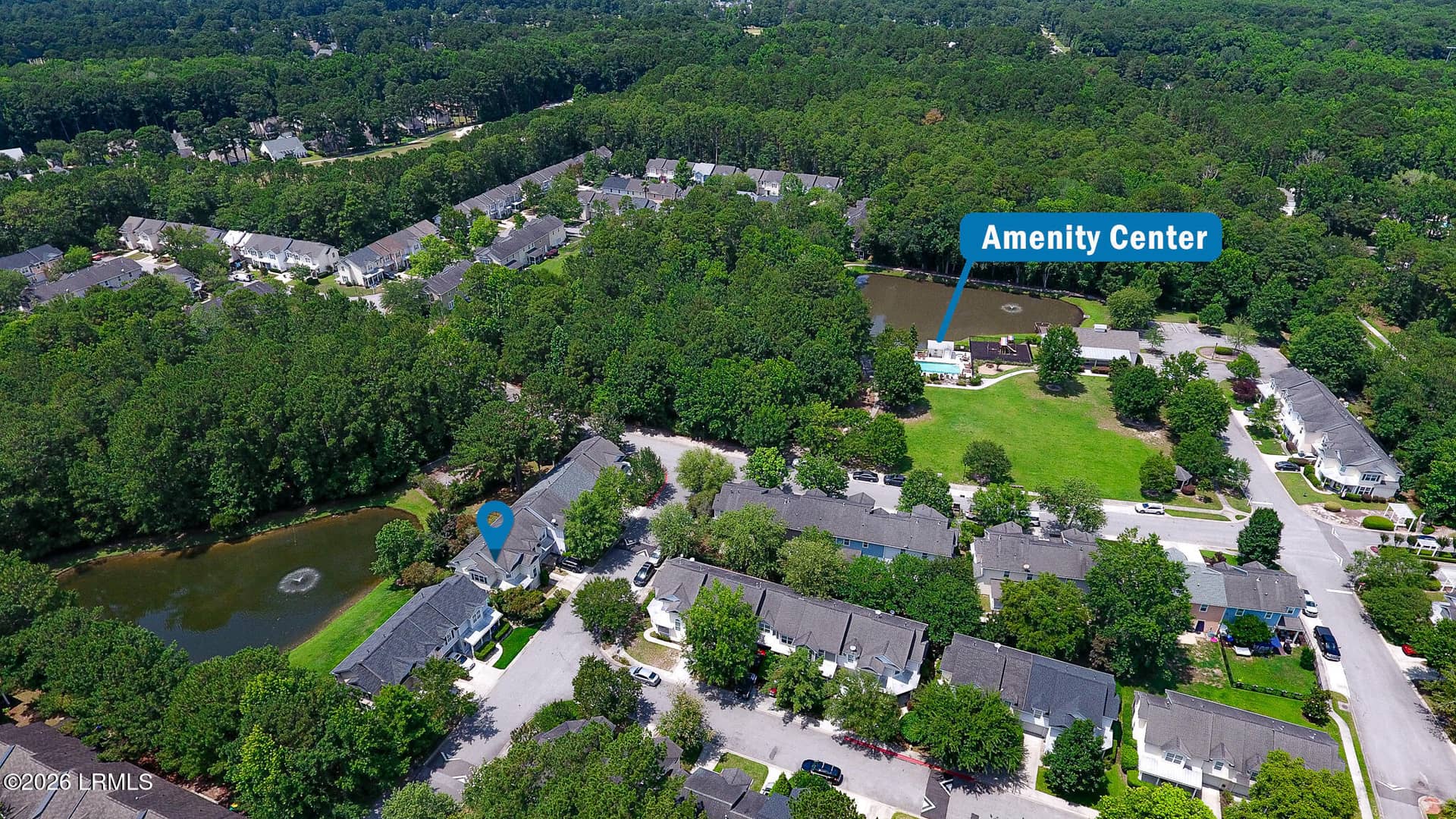 8 Winterberry Lane, Bluffton, SC 29910 — photo 38 of 44