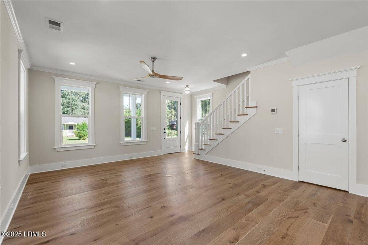 2204 National Street, Beaufort, SC 29902 — photo 5 of 22