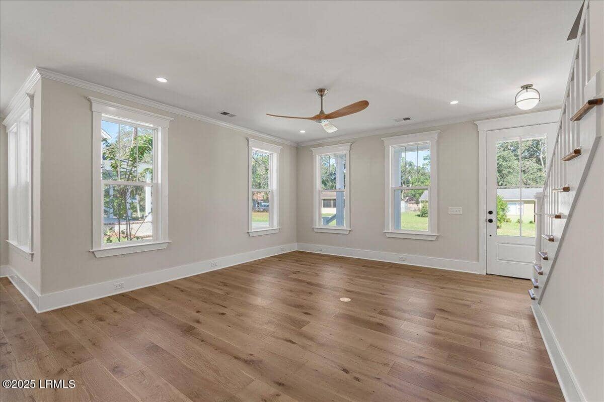 2204 National Street, Beaufort, SC 29902 — photo 8 of 22