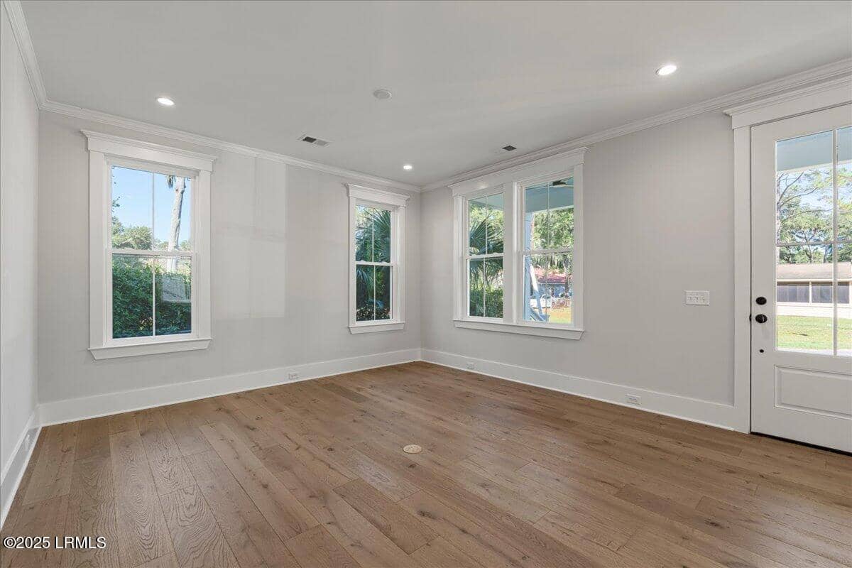 2206 National Street, Beaufort, SC 29902 — photo 3 of 20