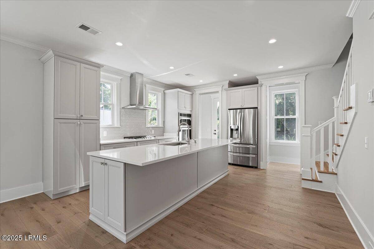 2206 National Street, Beaufort, SC 29902 — photo 5 of 20