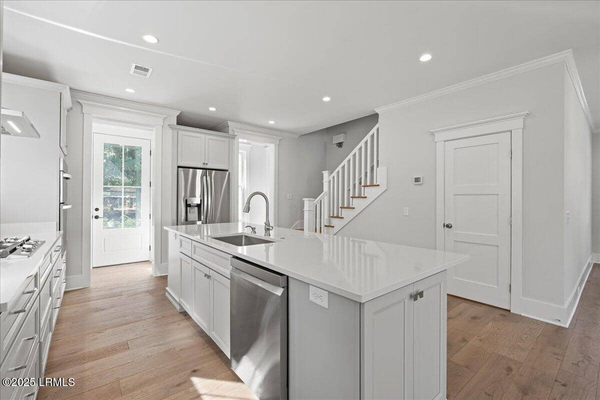 2206 National Street, Beaufort, SC 29902 — photo 8 of 20
