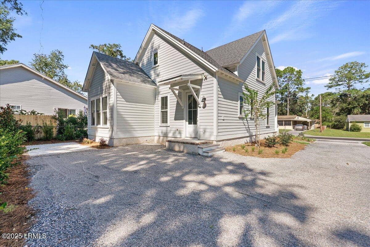 2206 National Street, Beaufort, SC 29902 — photo 17 of 20