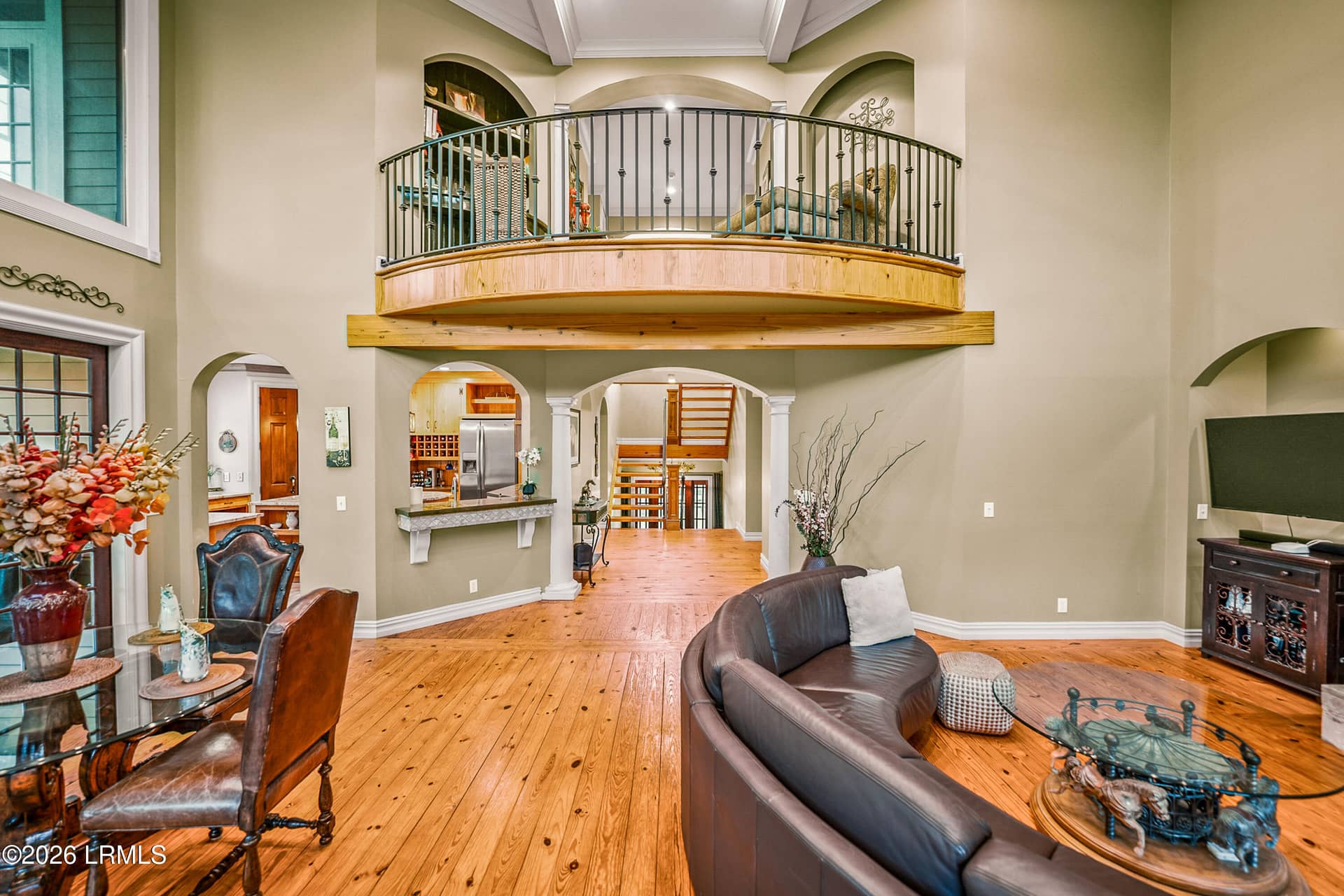 36 Avenue Of Oaks, St. Helena Island, SC 29920 — photo 5 of 90