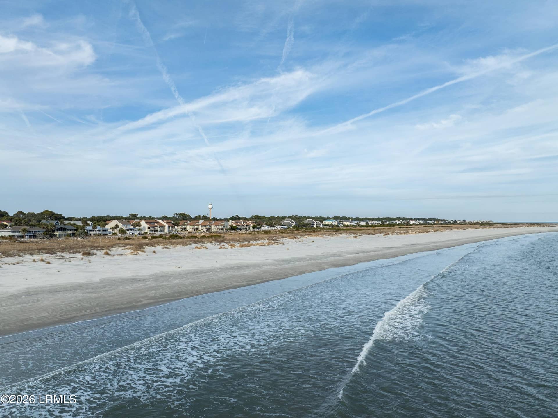 720 Bonito Drive, Fripp Island, SC 29920 — photo 19 of 22
