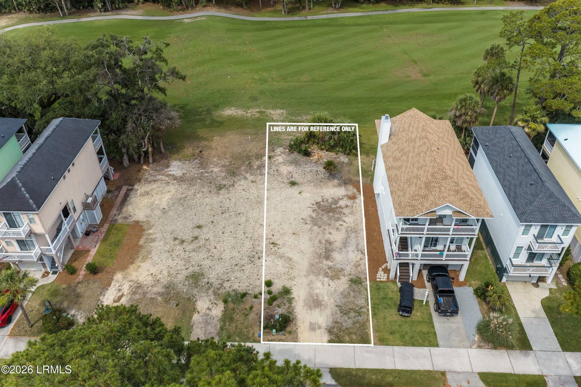 720 Bonito Drive, Fripp Island, SC 29920 — photo 2 of 22