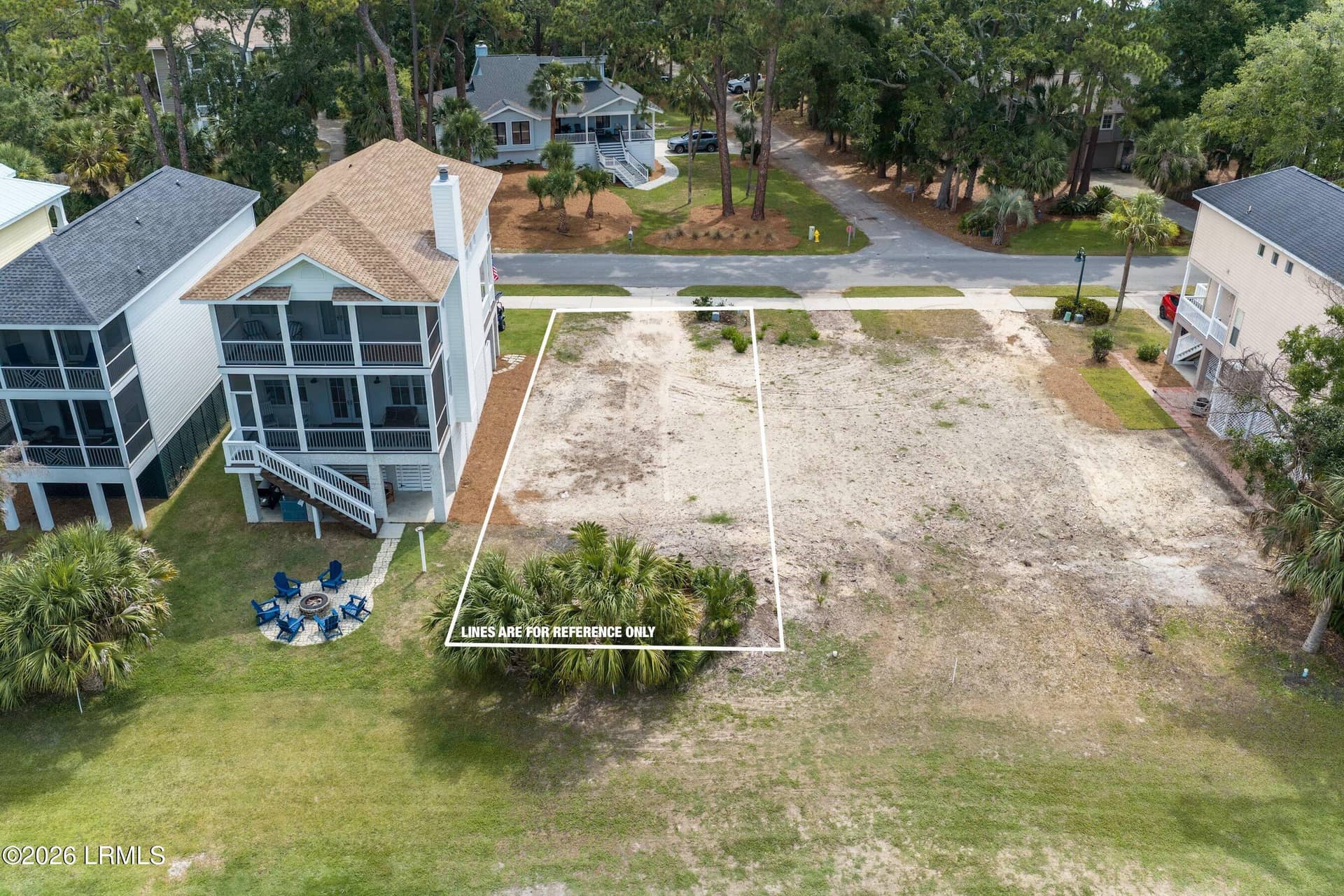 720 Bonito Drive, Fripp Island, SC 29920 — photo 3 of 22
