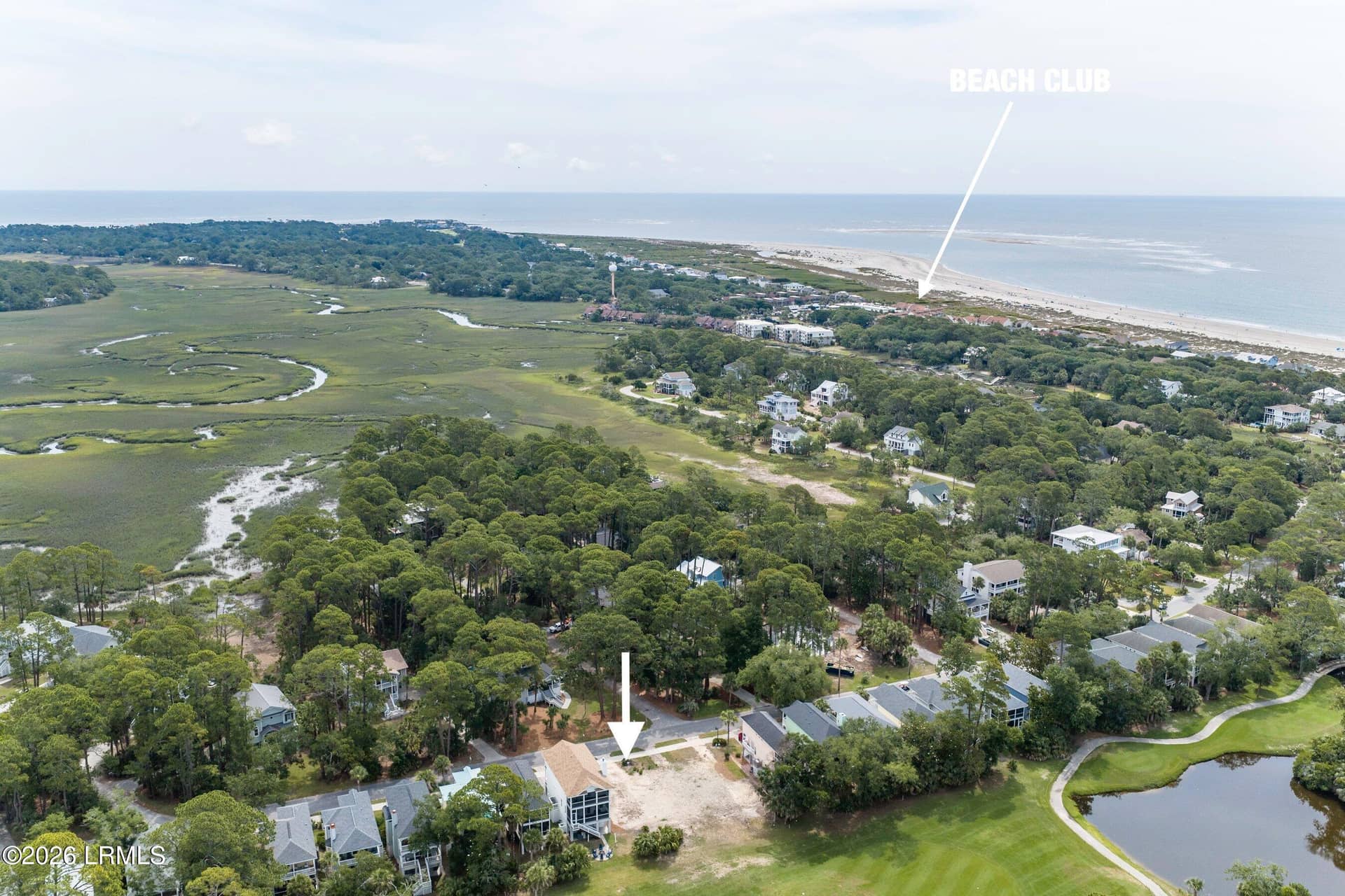 720 Bonito Drive, Fripp Island, SC 29920 — photo 7 of 22
