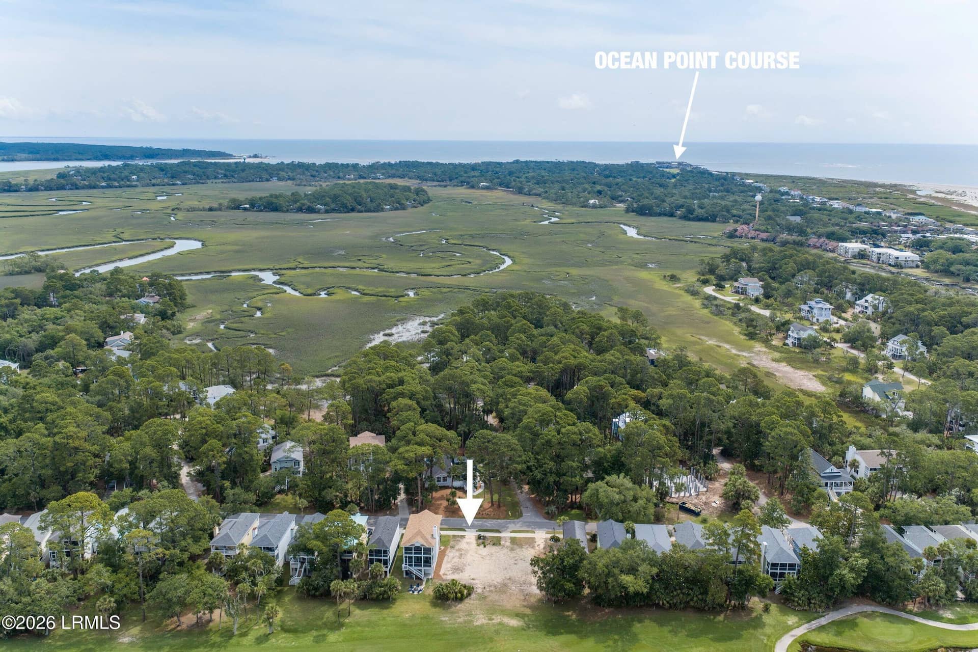 720 Bonito Drive, Fripp Island, SC 29920 — photo 8 of 22