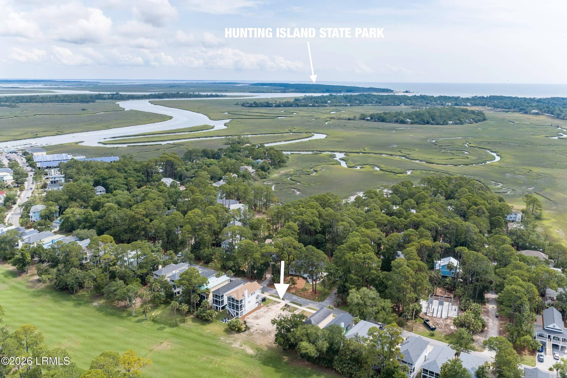 720 Bonito Drive, Fripp Island, SC 29920 — photo 9 of 22