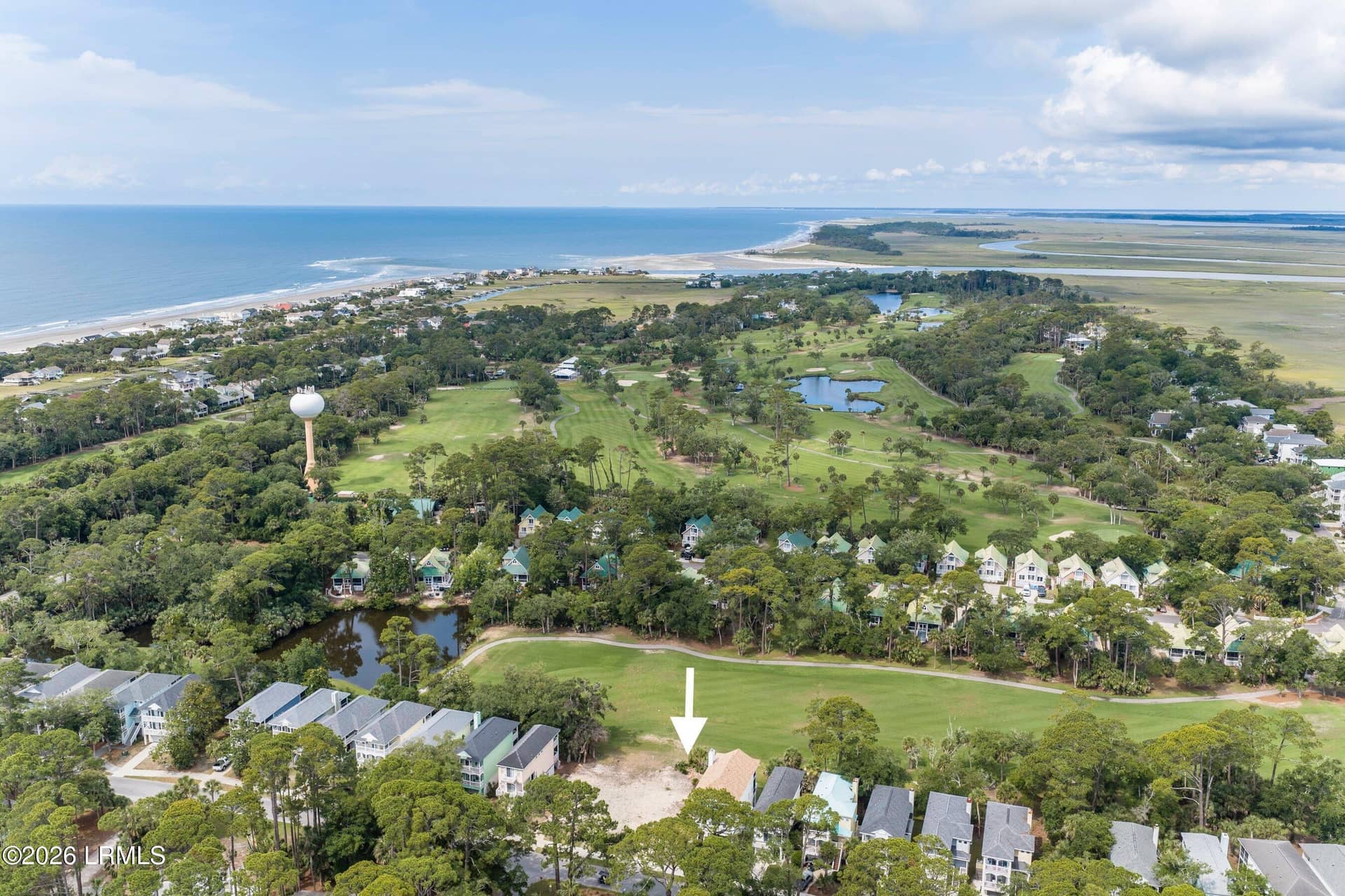 720 Bonito Drive, Fripp Island, SC 29920 — photo 10 of 22