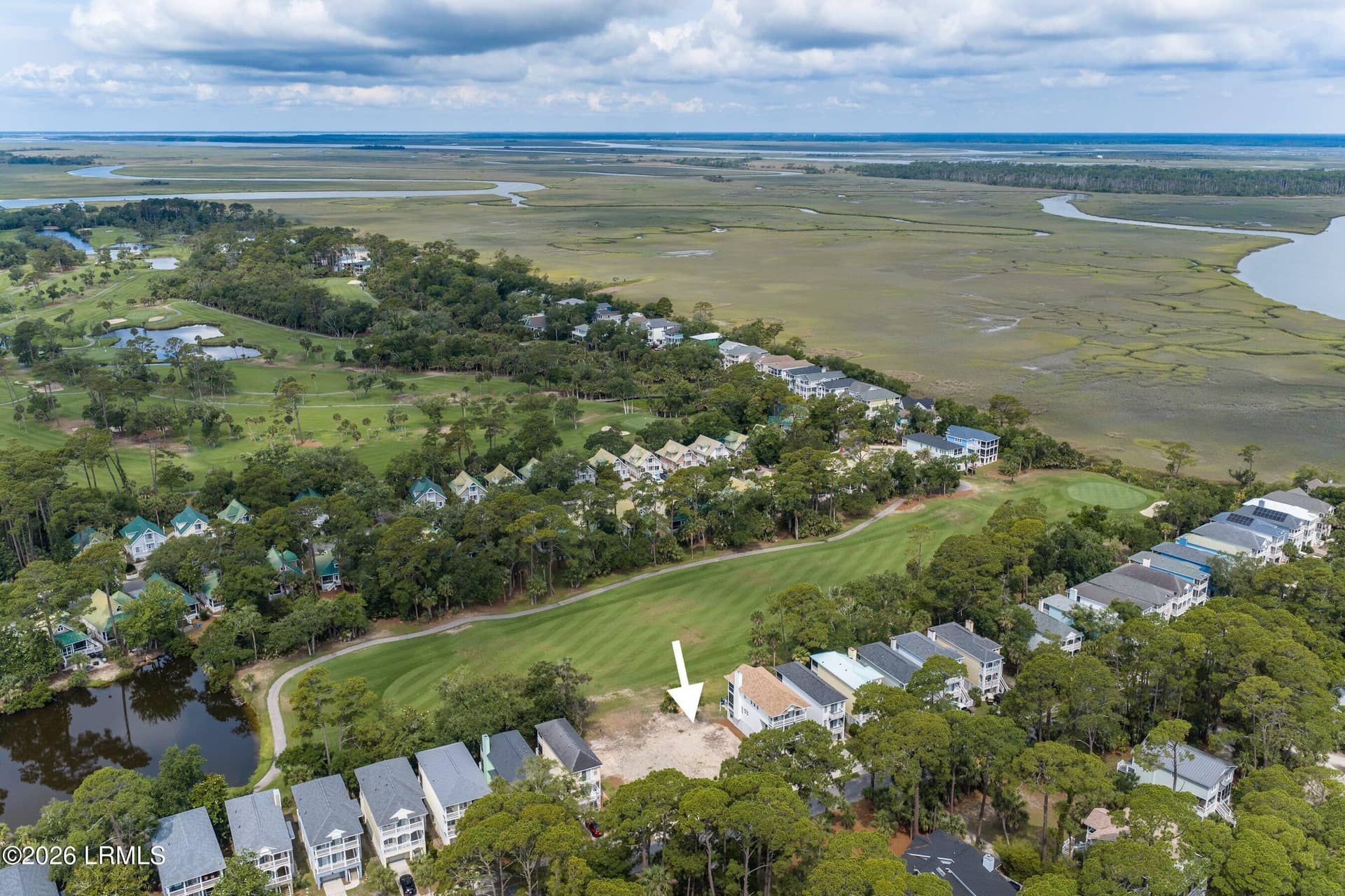 720 Bonito Drive, Fripp Island, SC 29920 — photo 12 of 22