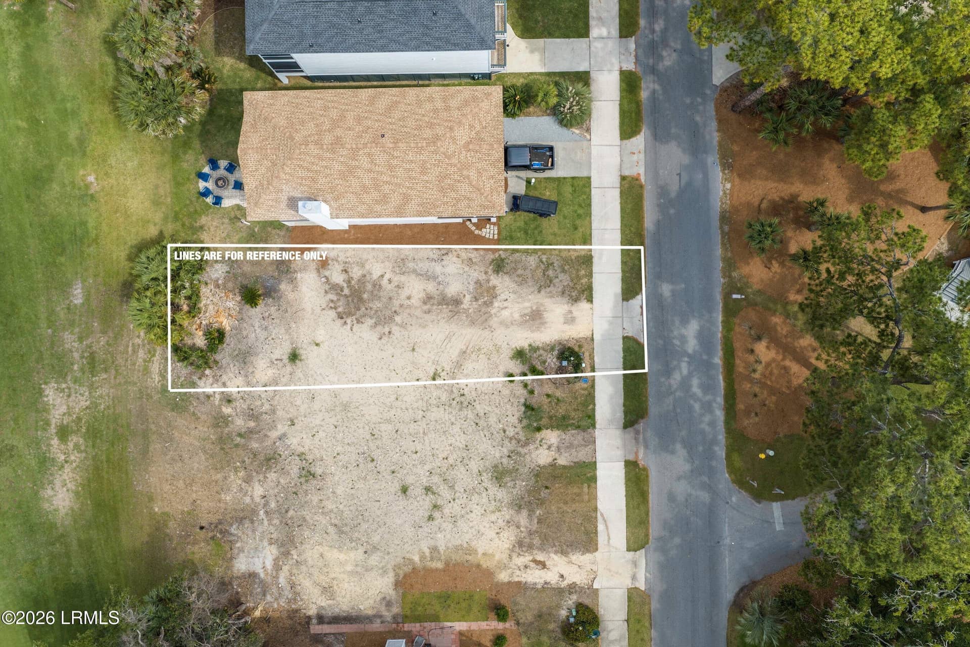 720 Bonito Drive, Fripp Island, SC 29920 — photo 4 of 22