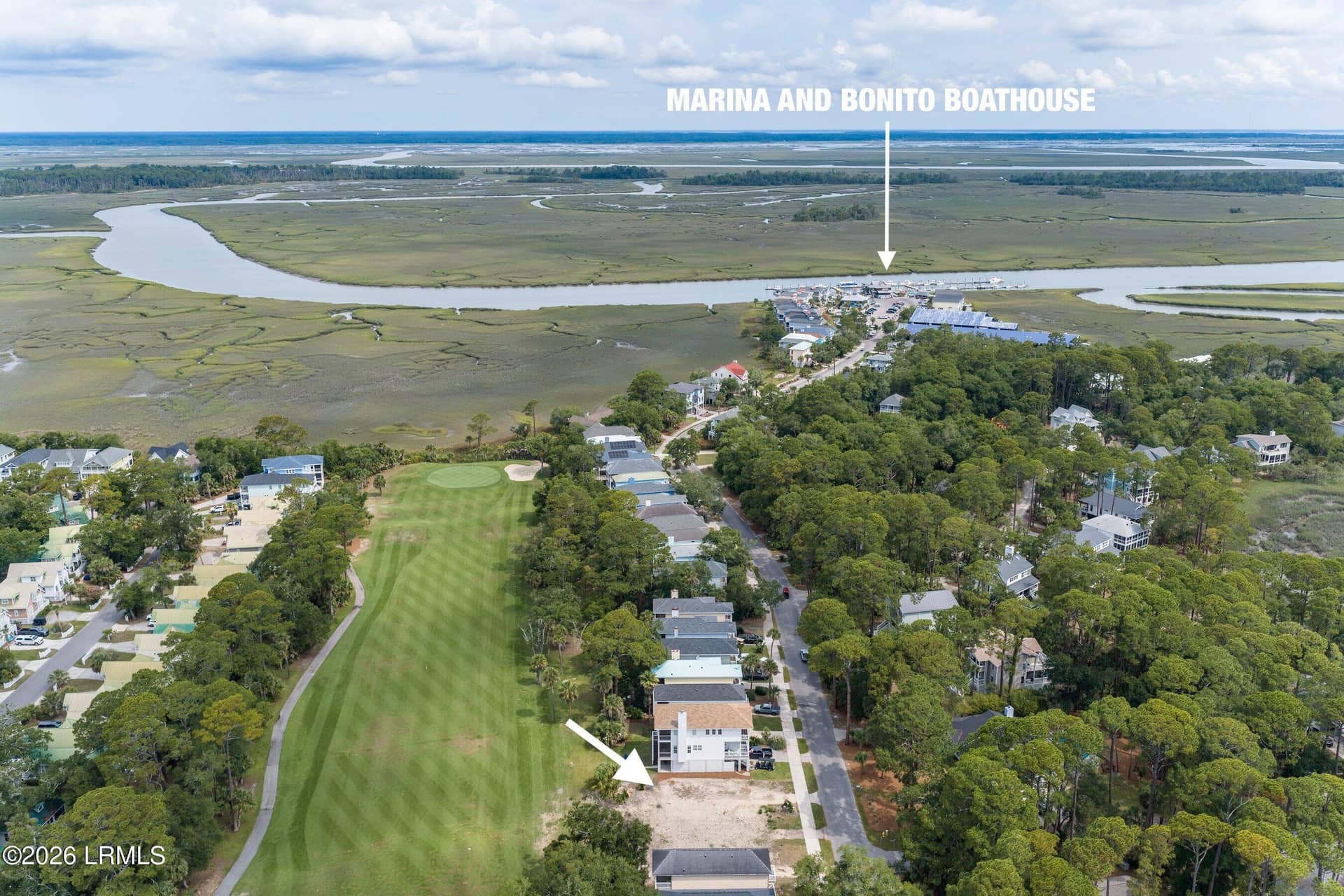 720 Bonito Drive, Fripp Island, SC 29920 — photo 14 of 22