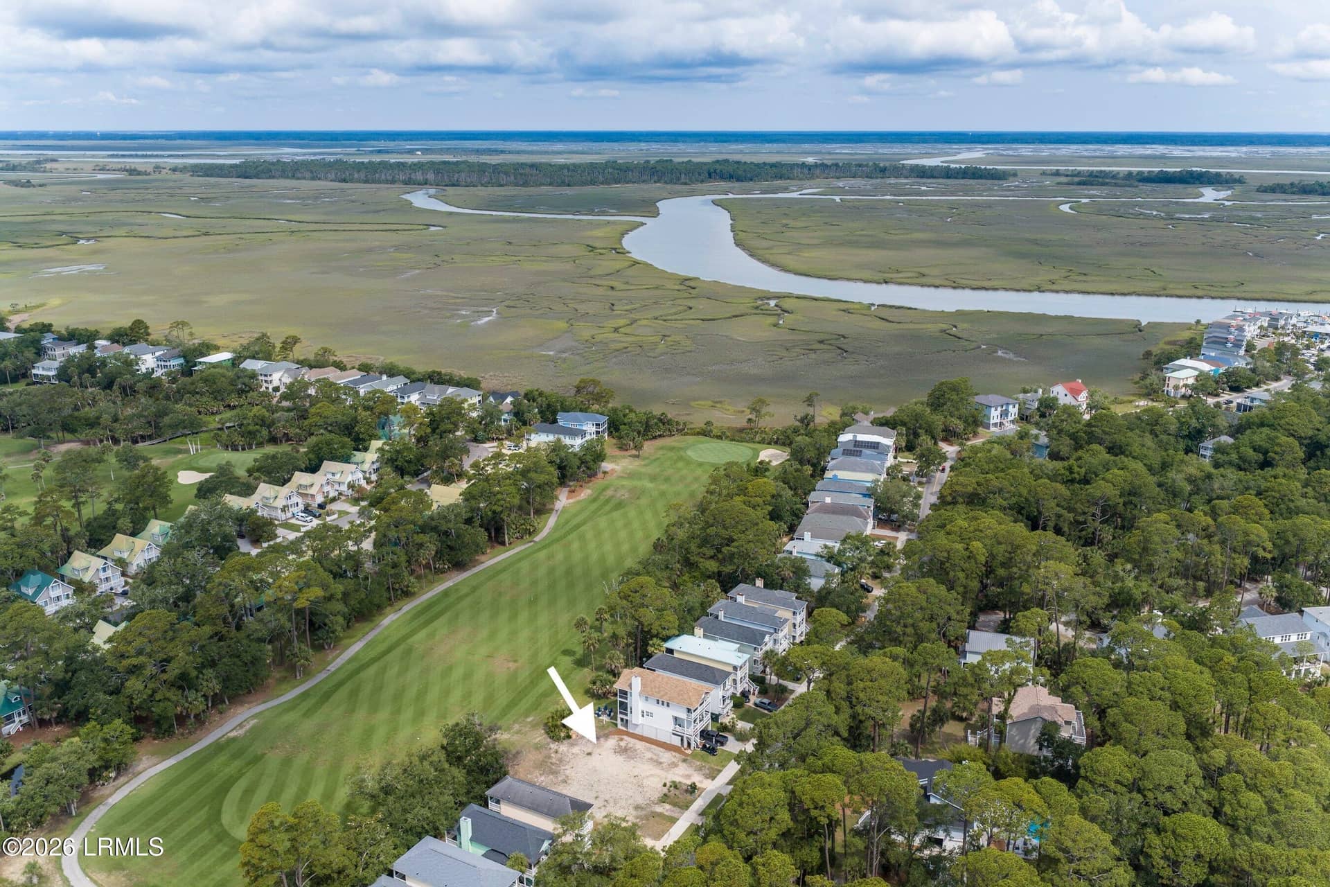 720 Bonito Drive, Fripp Island, SC 29920 — photo 15 of 22