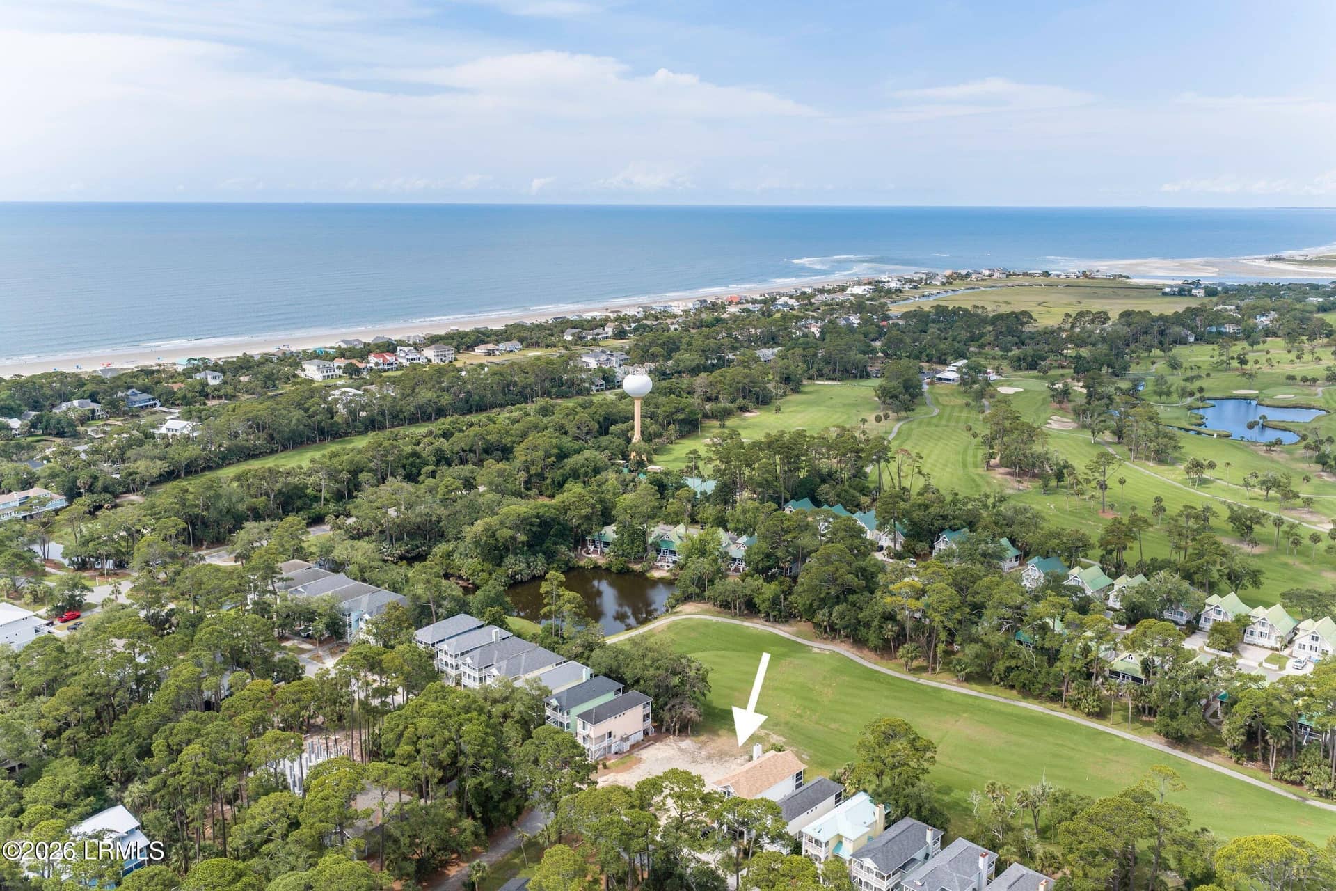 720 Bonito Drive, Fripp Island, SC 29920 — photo 6 of 22