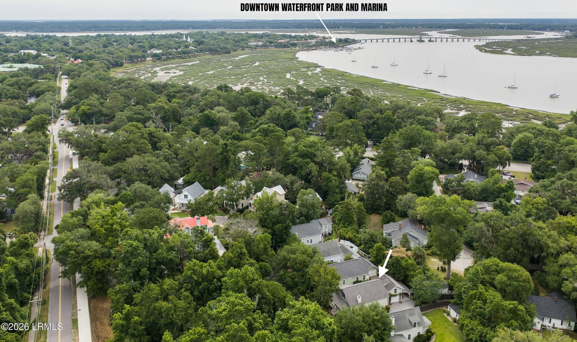 120 Lyford Place, Beaufort, SC 29902 — photo 52 of 64