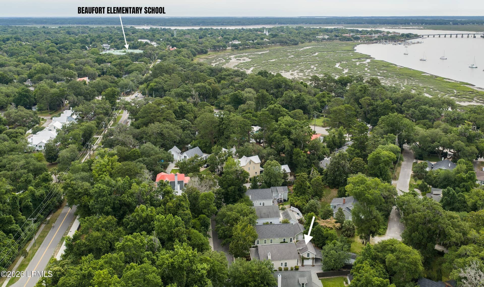 120 Lyford Place, Beaufort, SC 29902 — photo 53 of 64