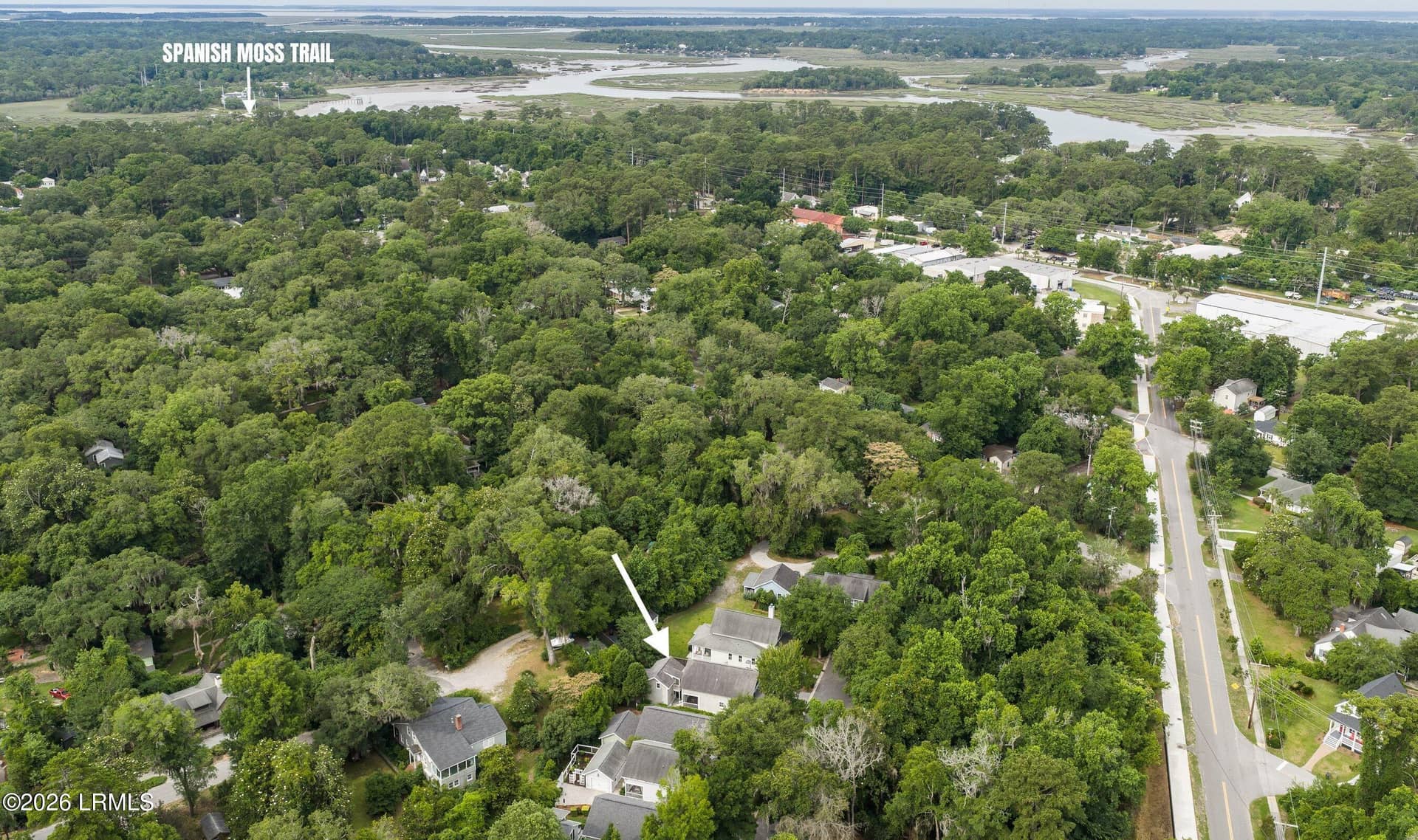 120 Lyford Place, Beaufort, SC 29902 — photo 58 of 64