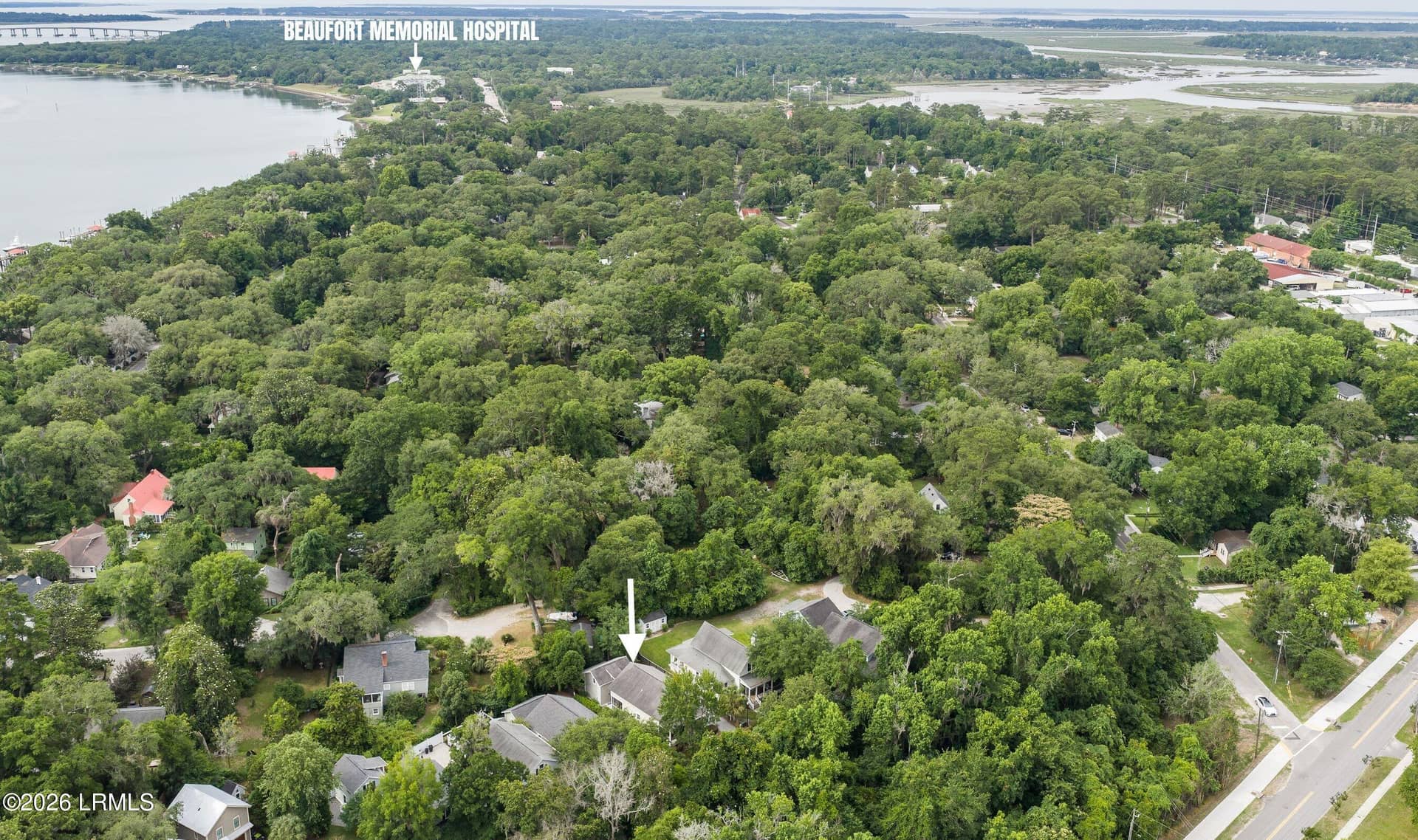 120 Lyford Place, Beaufort, SC 29902 — photo 59 of 64