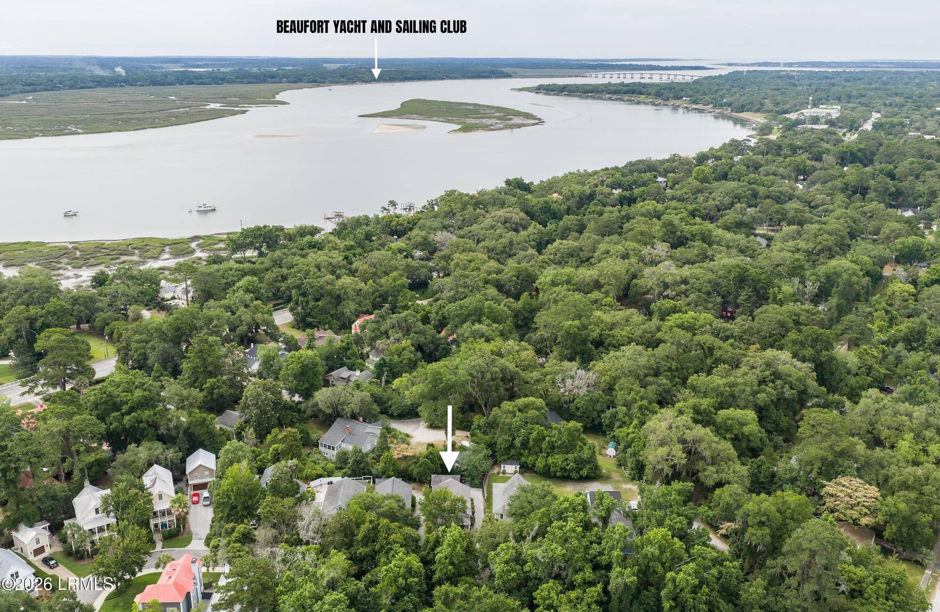 120 Lyford Place, Beaufort, SC 29902 — photo 60 of 64