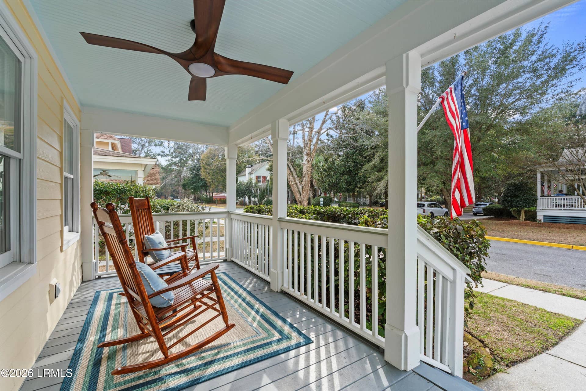 1307 Broad Street, Beaufort, SC 29902 — photo 4 of 43