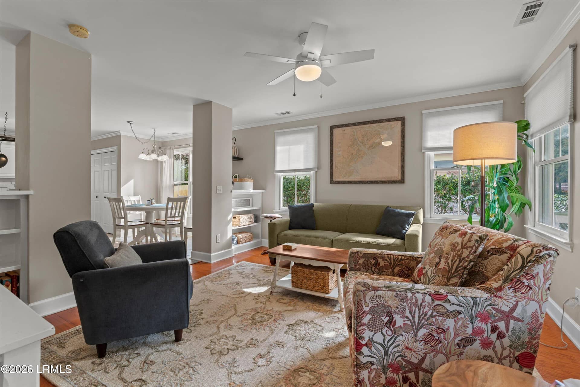 1307 Broad Street, Beaufort, SC 29902 — photo 5 of 43