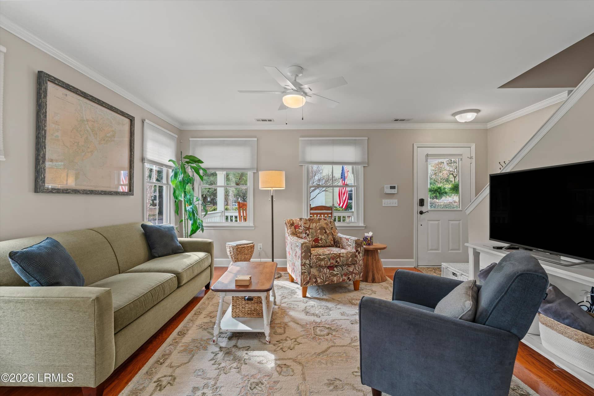 1307 Broad Street, Beaufort, SC 29902 — photo 6 of 43