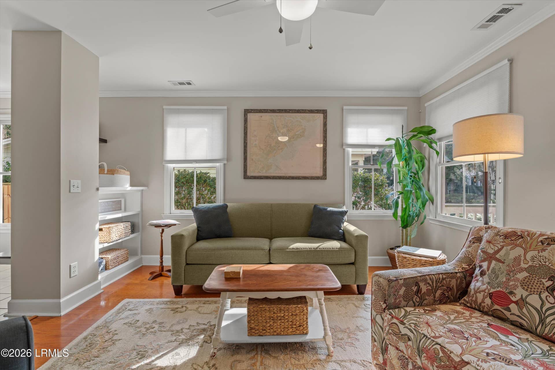 1307 Broad Street, Beaufort, SC 29902 — photo 7 of 43