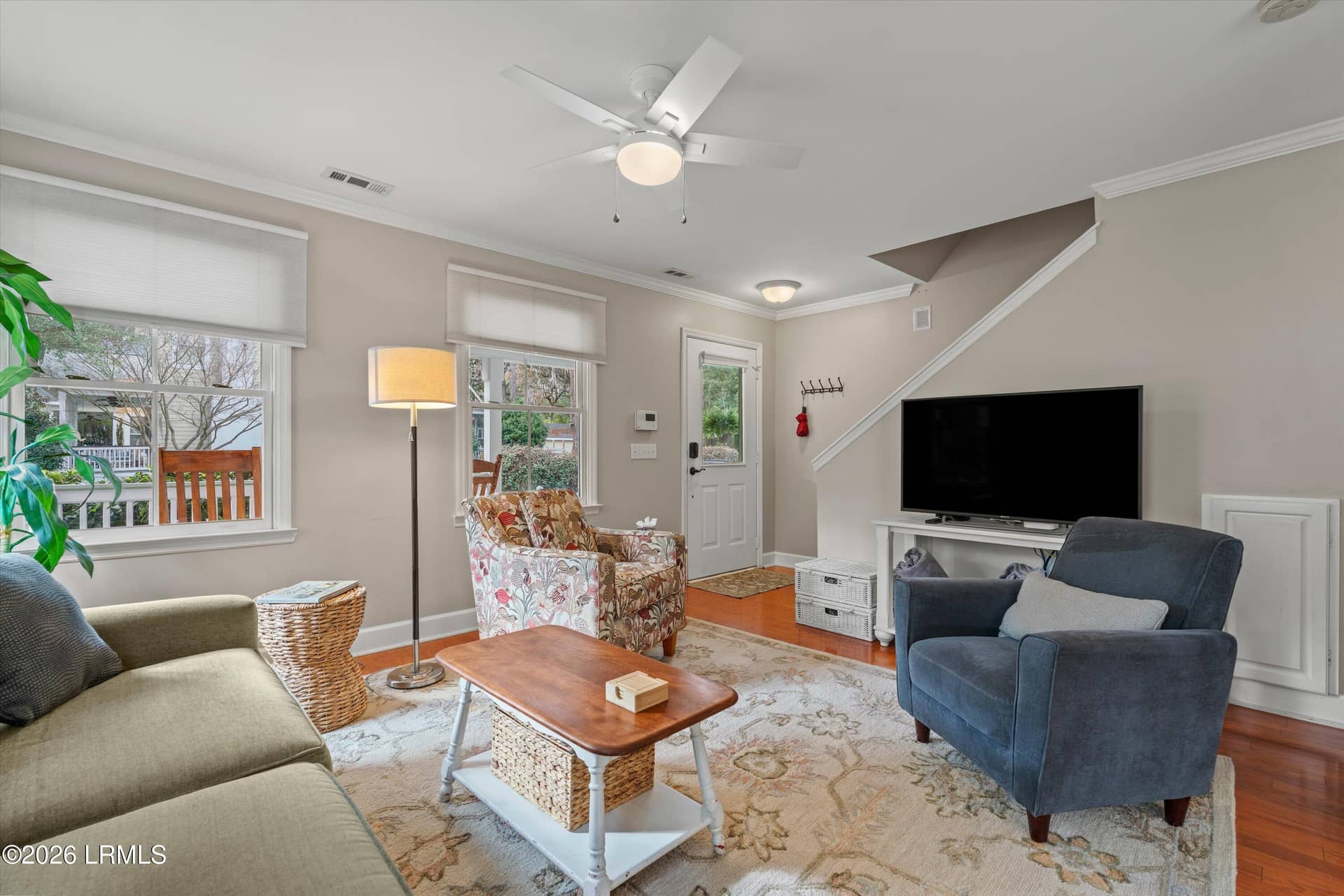 1307 Broad Street, Beaufort, SC 29902 — photo 8 of 43