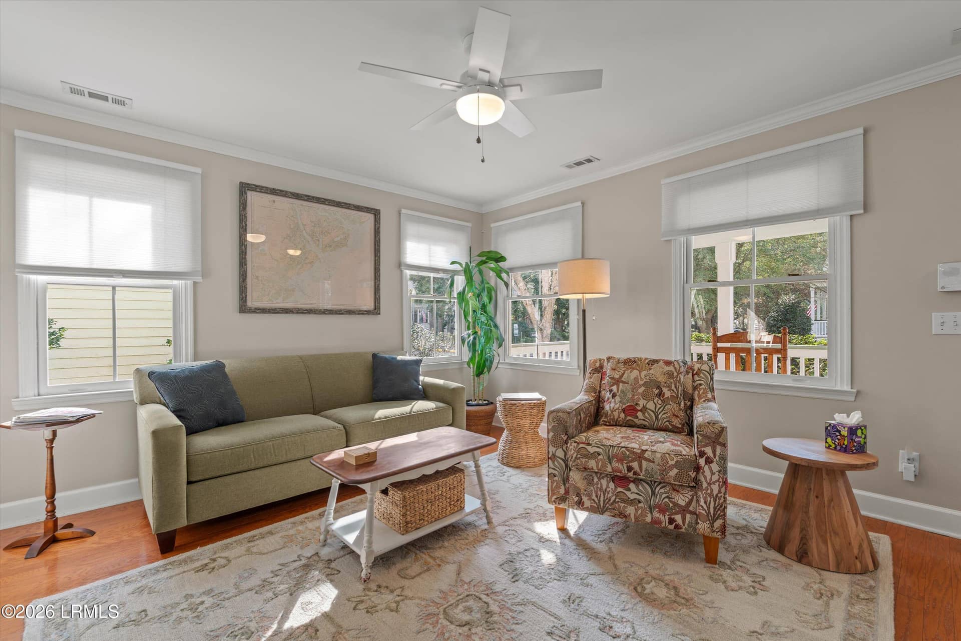 1307 Broad Street, Beaufort, SC 29902 — photo 9 of 43