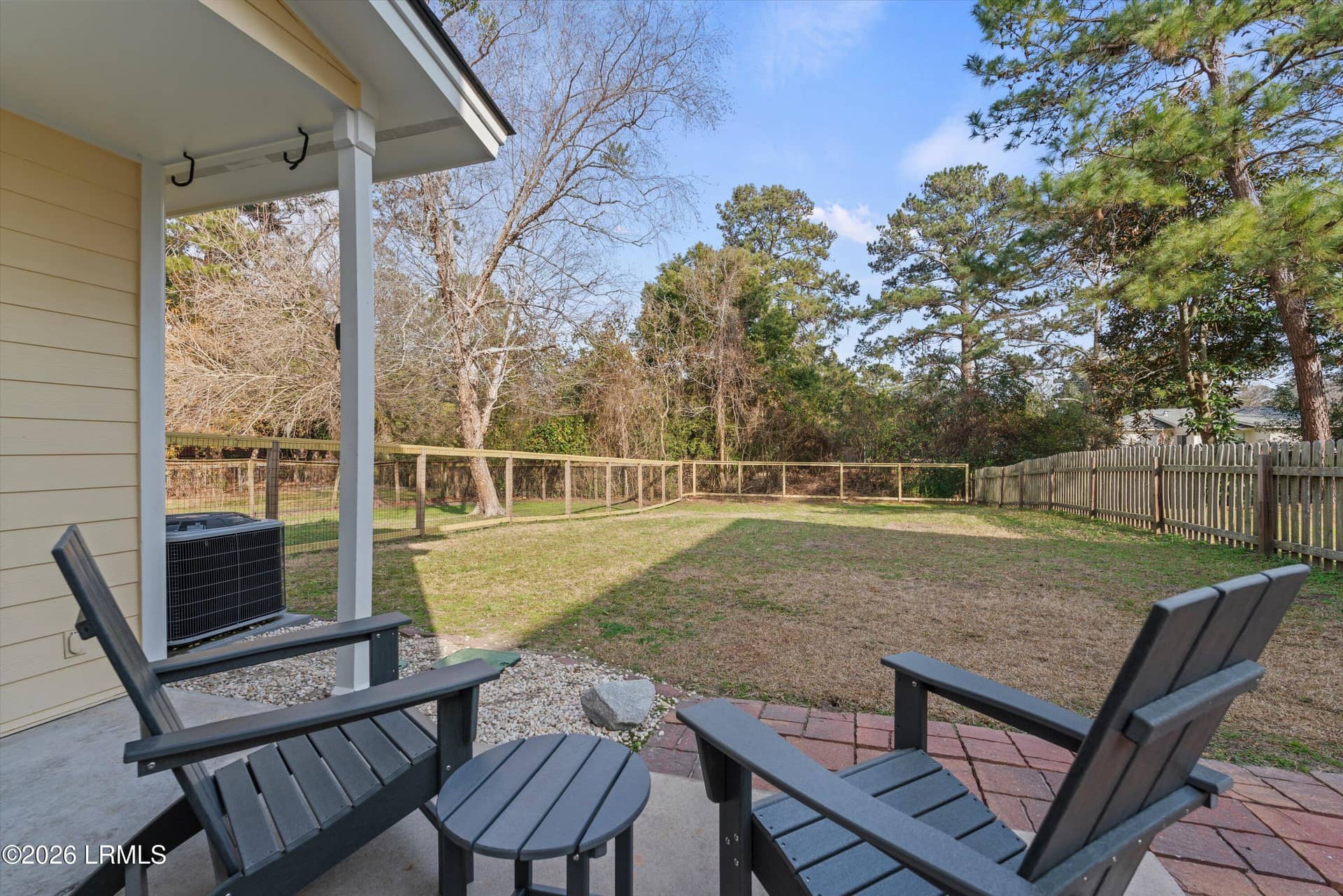 1307 Broad Street, Beaufort, SC 29902 — photo 39 of 43