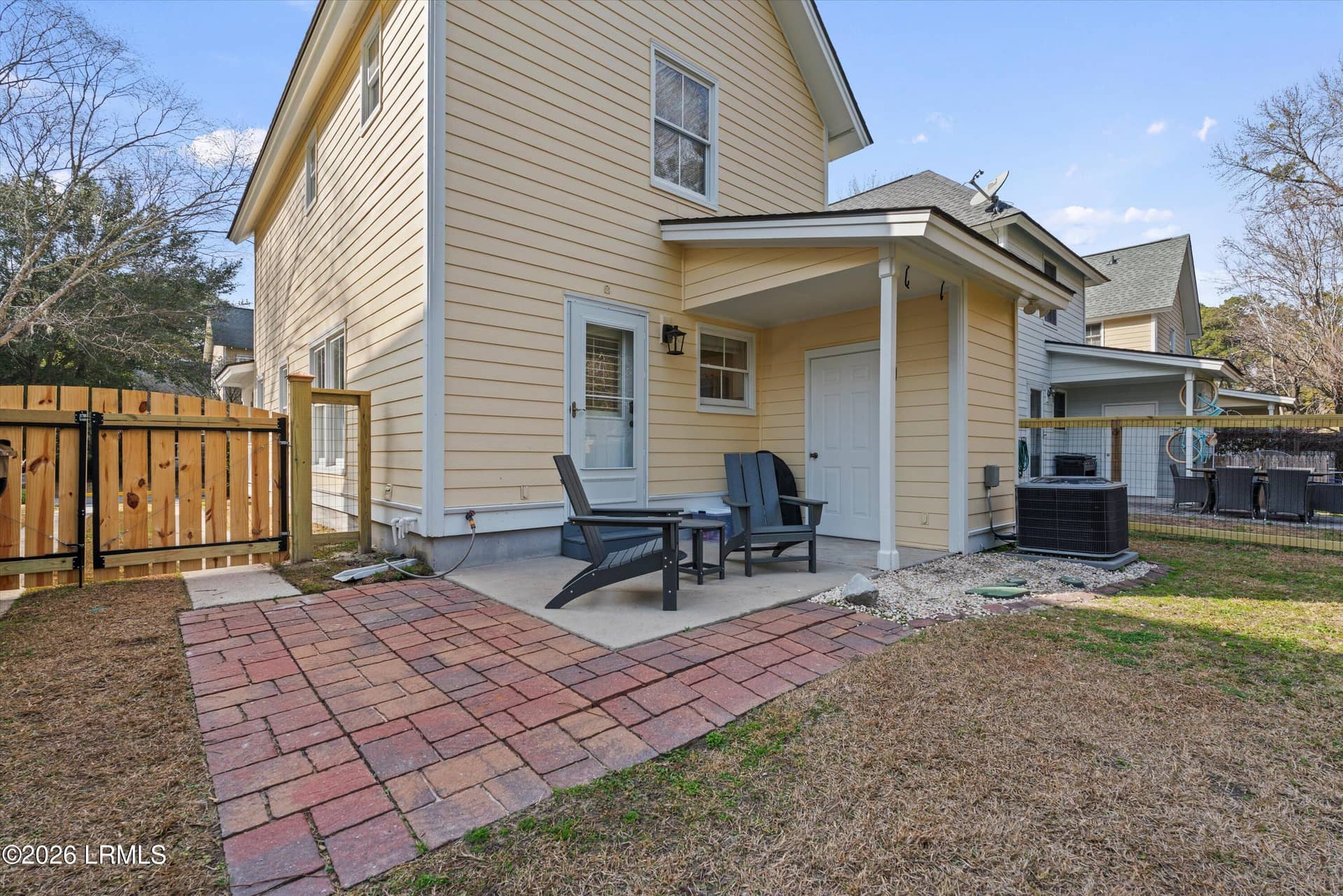 1307 Broad Street, Beaufort, SC 29902 — photo 40 of 43