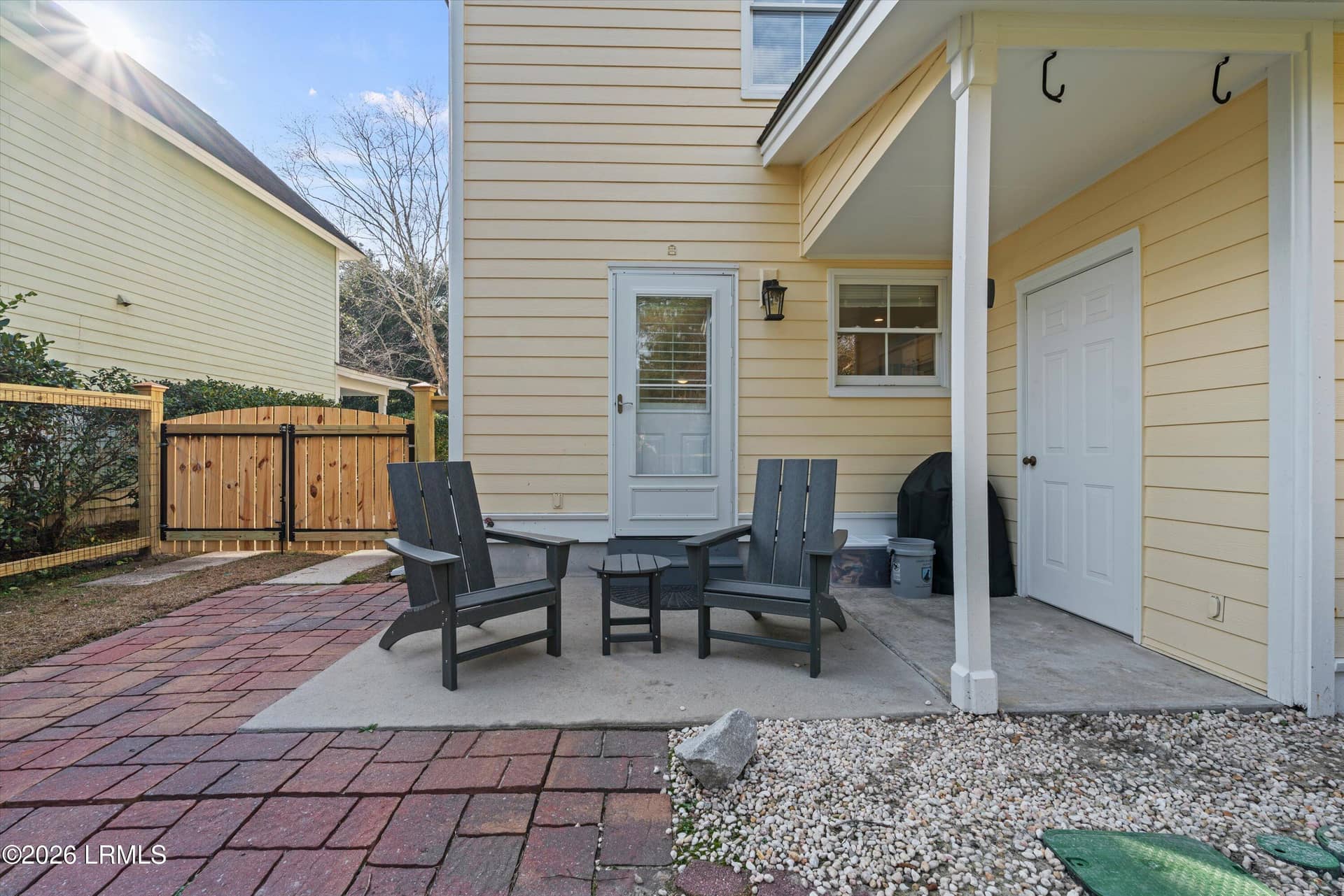 1307 Broad Street, Beaufort, SC 29902 — photo 41 of 43