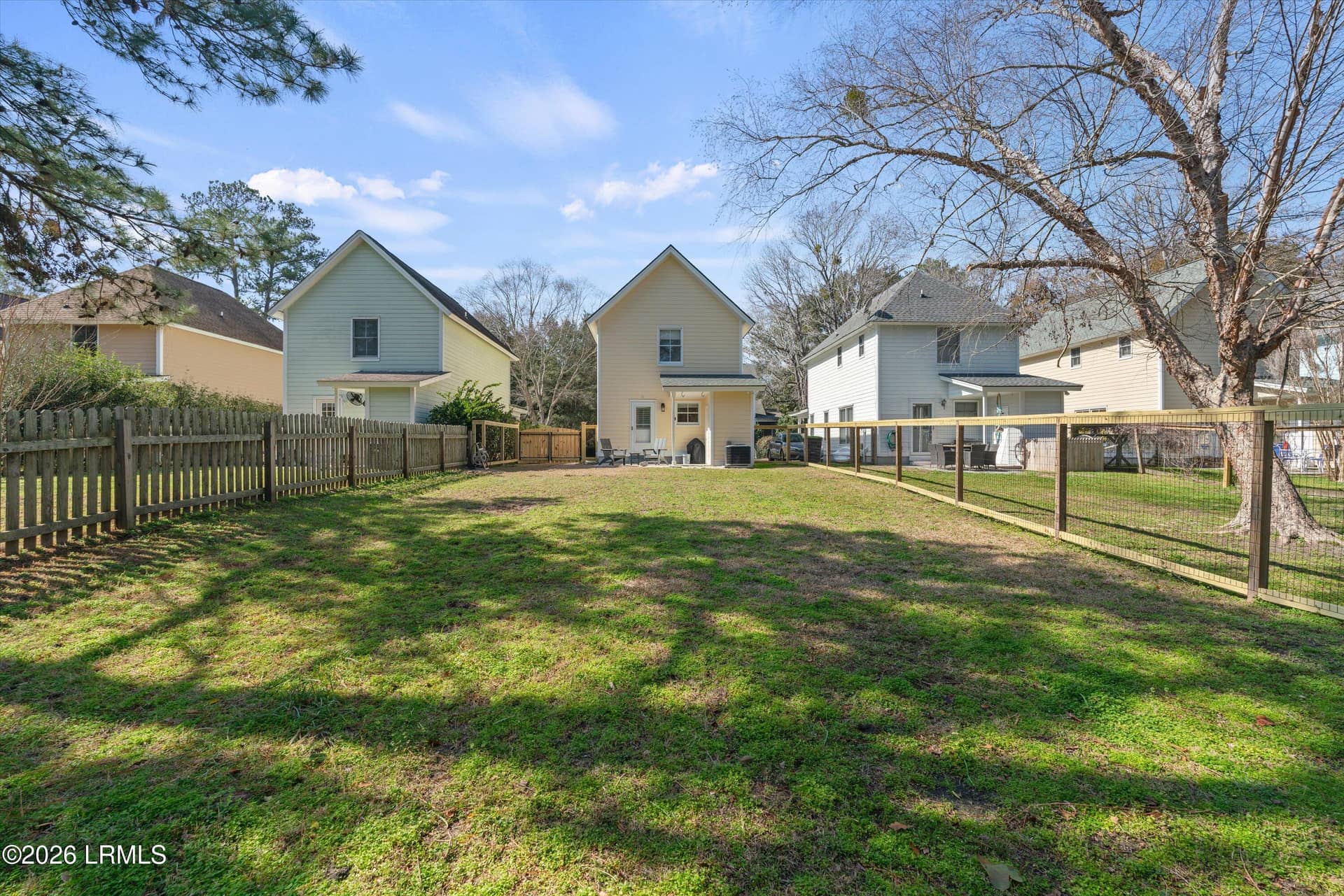 1307 Broad Street, Beaufort, SC 29902 — photo 42 of 43