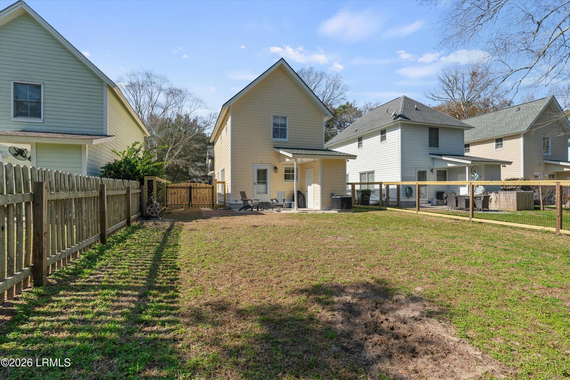 1307 Broad Street, Beaufort, SC 29902 — photo 43 of 43
