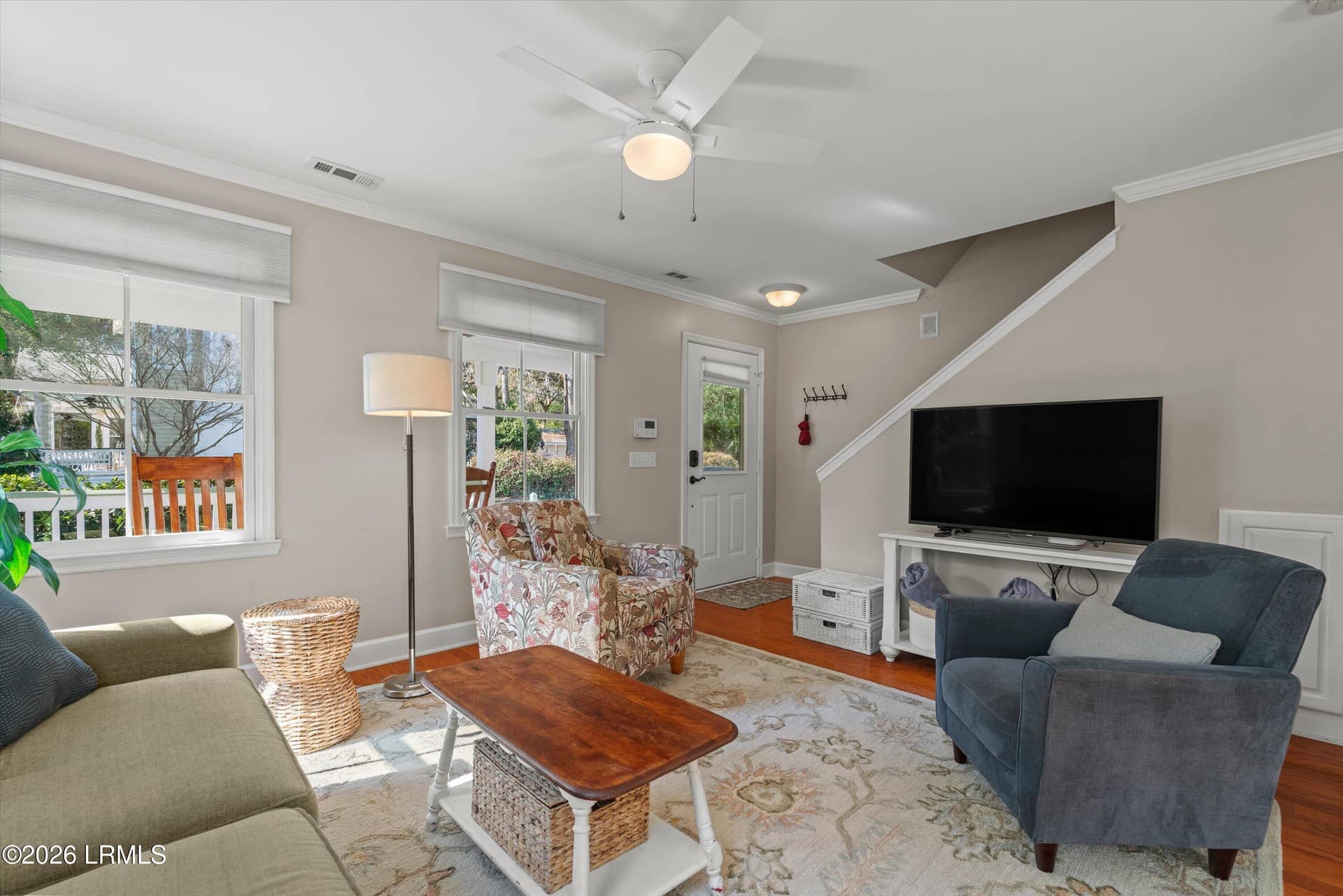 1307 Broad Street, Beaufort, SC 29902 — photo 26 of 43