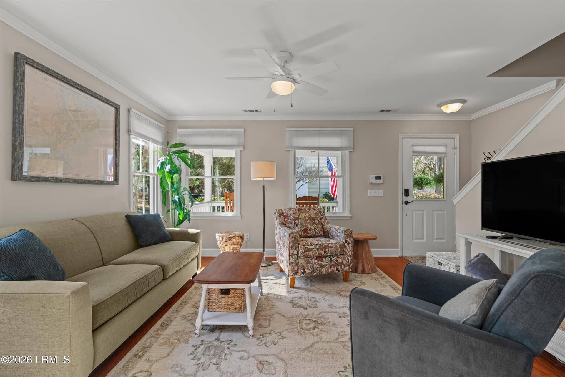 1307 Broad Street, Beaufort, SC 29902 — photo 27 of 43