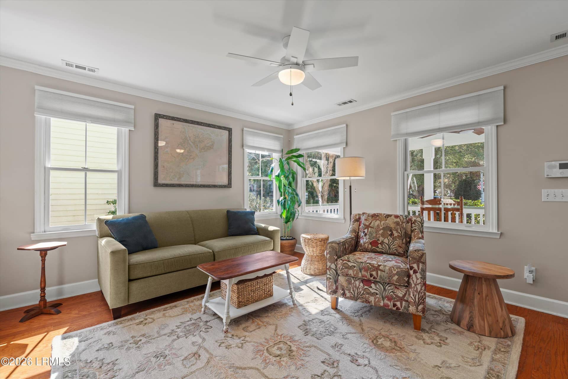 1307 Broad Street, Beaufort, SC 29902 — photo 28 of 43