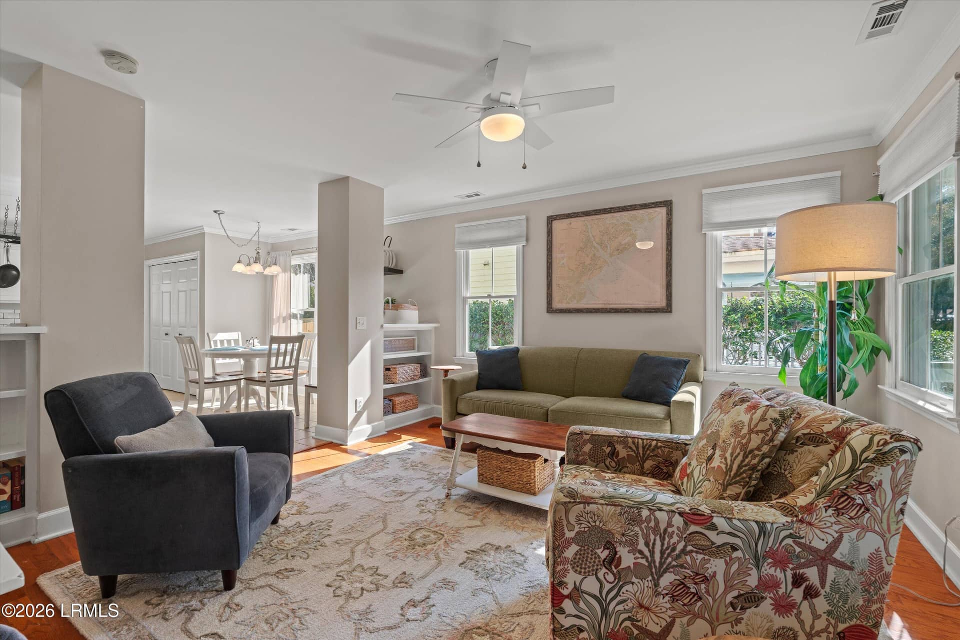 1307 Broad Street, Beaufort, SC 29902 — photo 29 of 43