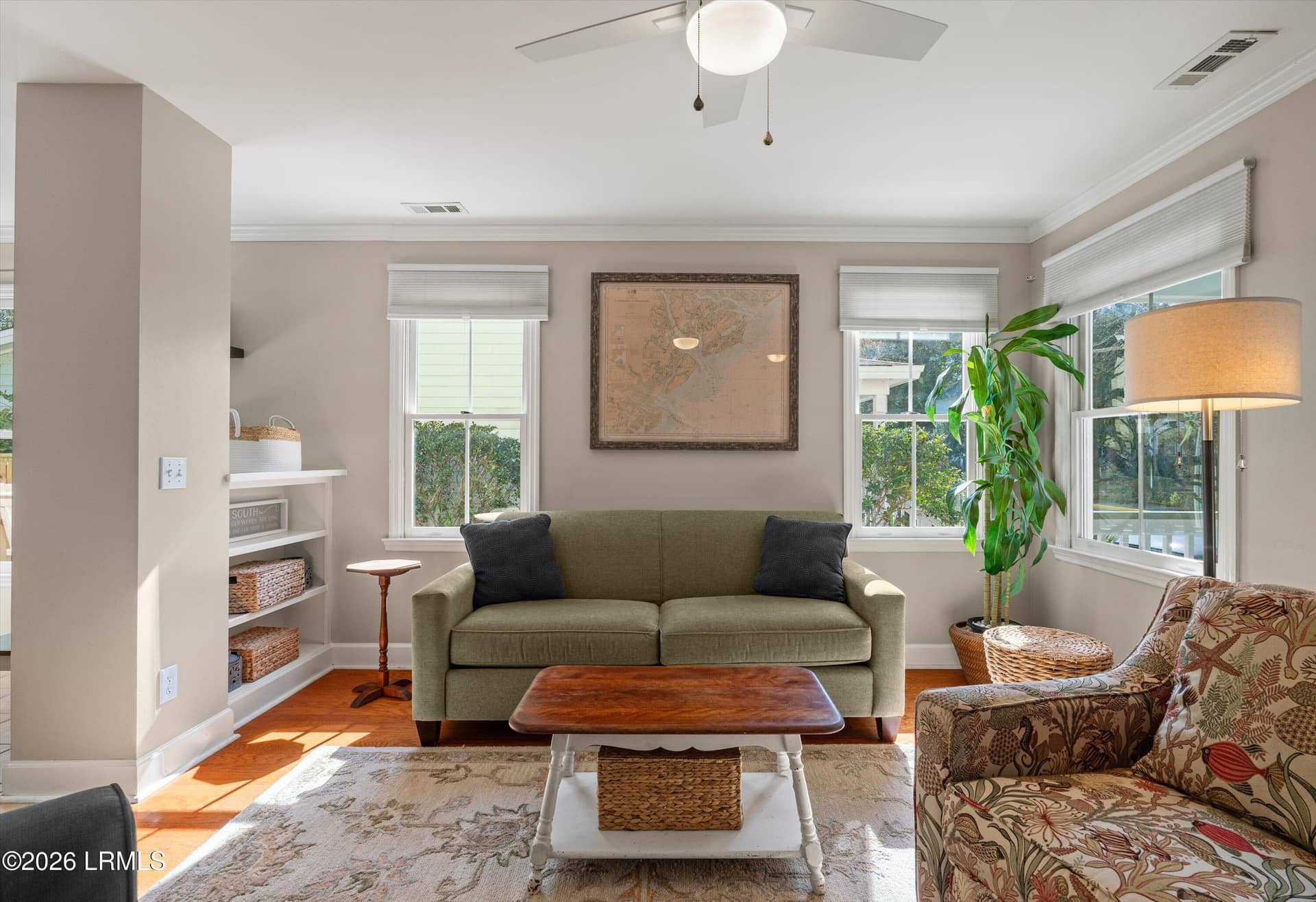 1307 Broad Street, Beaufort, SC 29902 — photo 38 of 43