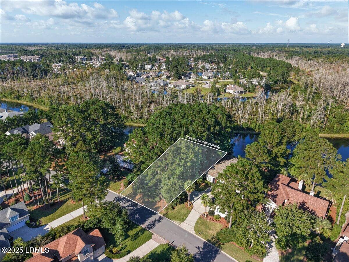 44 Anchor Cove Court, Bluffton, SC 29910 — photo 2 of 14