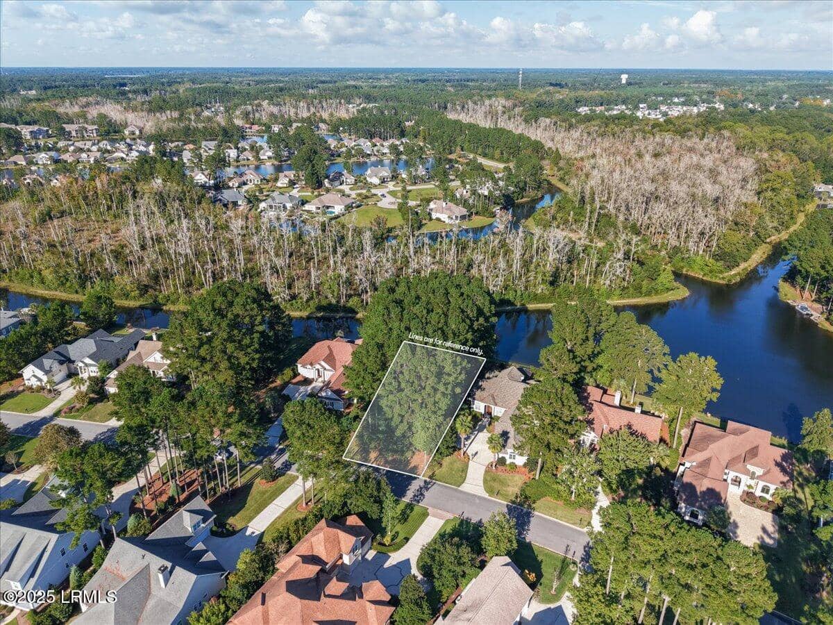 44 Anchor Cove Court, Bluffton, SC 29910 — photo 3 of 14