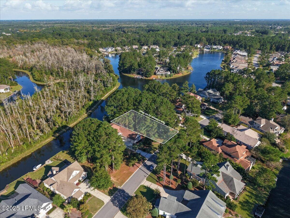44 Anchor Cove Court, Bluffton, SC 29910 — photo 4 of 14