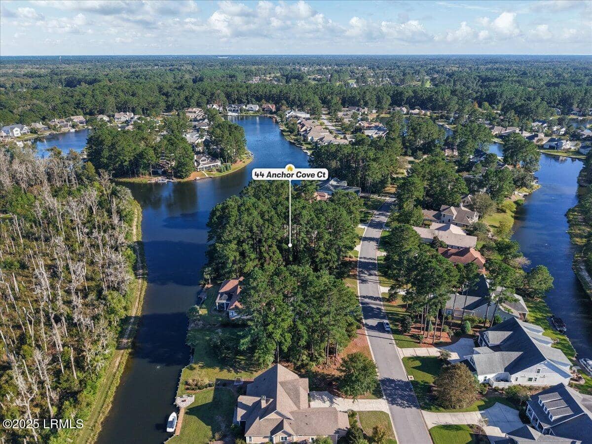 44 Anchor Cove Court, Bluffton, SC 29910 — photo 5 of 14