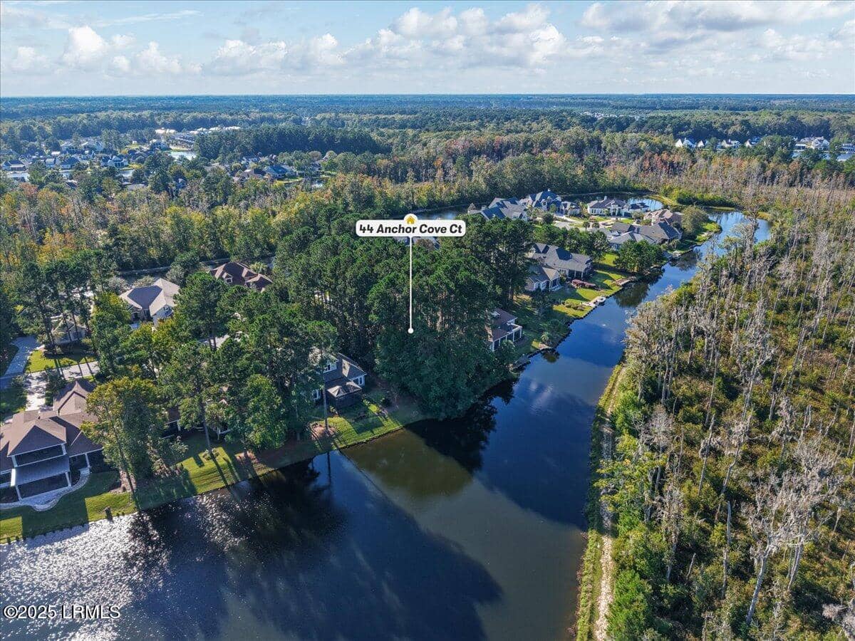 44 Anchor Cove Court, Bluffton, SC 29910 — photo 6 of 14