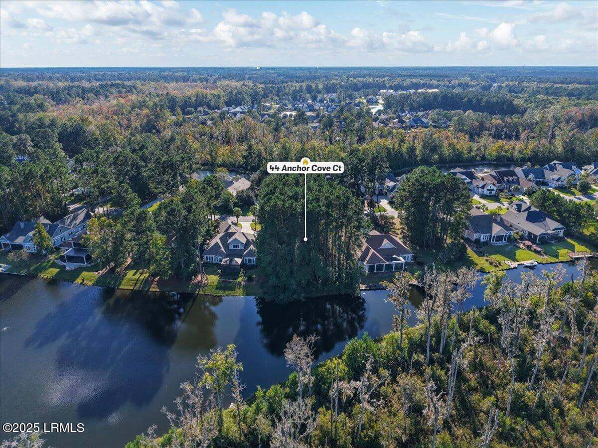44 Anchor Cove Court, Bluffton, SC 29910 — photo 7 of 14
